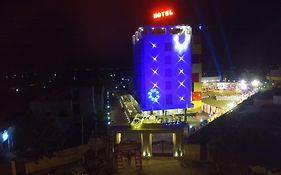 Hotel 5 Flowers Ananta Elite